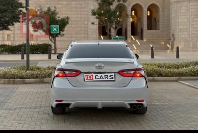 تويوتا كامري
